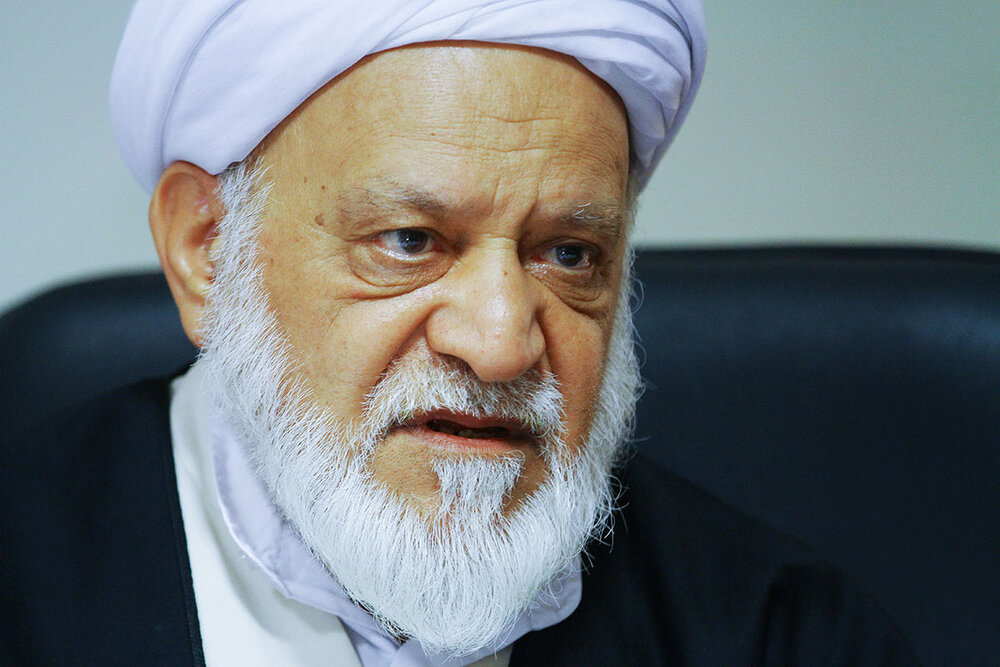 مصباحی‌مقدم: رهبر انقلاب درباره توهین به مسئولان در مجلس به شکل خاص تذکر داده اند