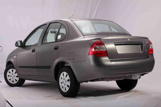 قیمت انواع جایگزین پراید در بازار