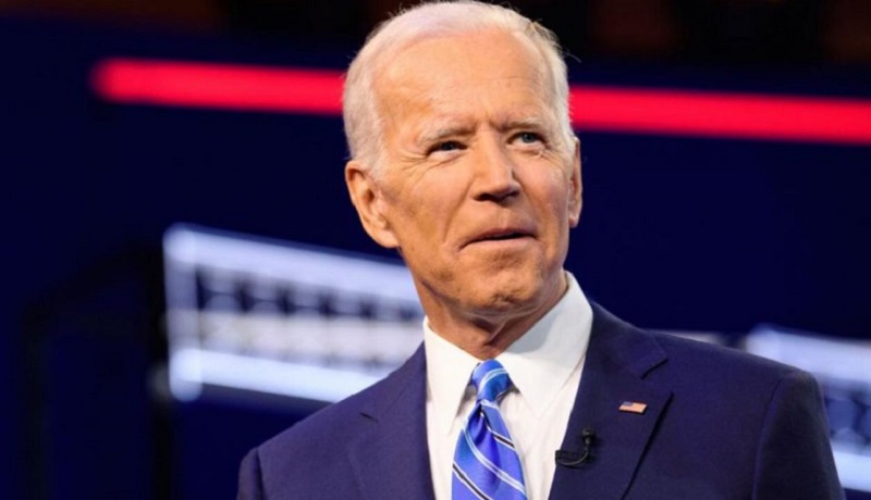 بایدن: ترامپ نامه‌ای بسیار سخاوتمندانه و بلندنظرانه برایم گذشته؛ قصد ندارم محتوای آن را فاش کنم