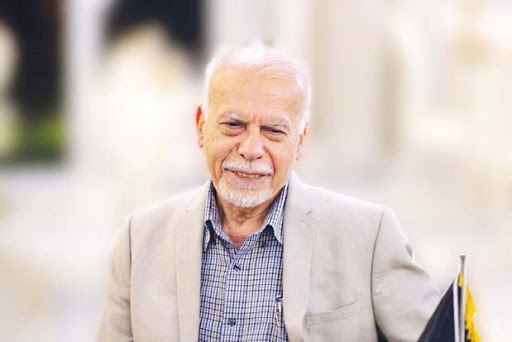 لیبرال برچسب حزب توده برای تخریب بازرگان بود