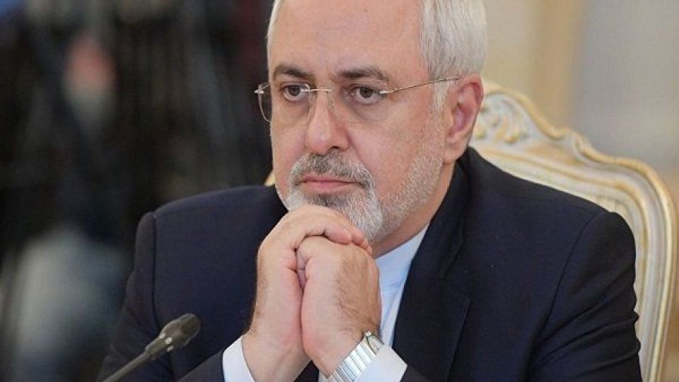 ترس از احیای ظریف و برجام ترس از احیای ظریف و برجام