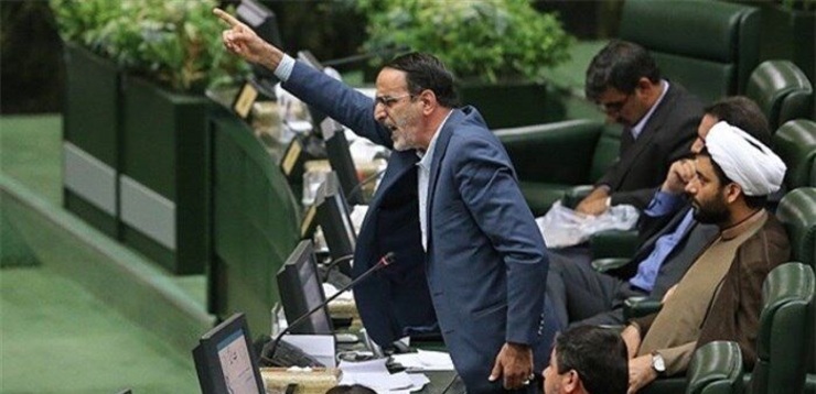 ترامپ دشمن سرسخت برجام رفت؛ ترامپیستهای ایرانی نگران شدند ترامپ دشمن سرسخت برجام رفت؛ ترامپیستهای ایرانی نگران شدند