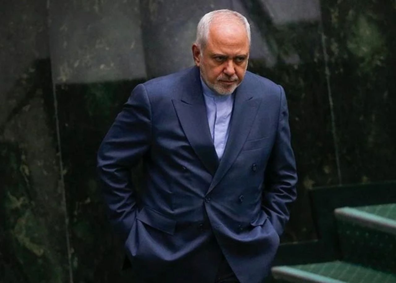 ظریف:ایران تنها پس از اجرای تعهدات آمریکا به تعهدات خود باز میگردد/ توافق ۲۵ ساله با چین به زودی نهایی خواهد شد ظریف:ایران تنها پس از اجرای تعهدات آمریکا به تعهدات خود باز میگردد/ توافق ۲۵ ساله با چین به زودی نهایی خواهد شد