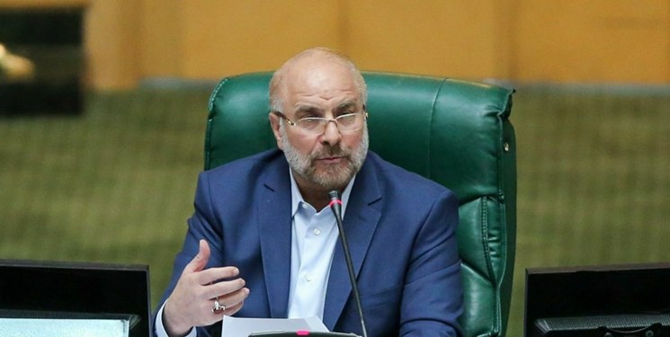 آغاز ضعیف دیپلماسی قالیباف آغاز ضعیف دیپلماسی قالیباف