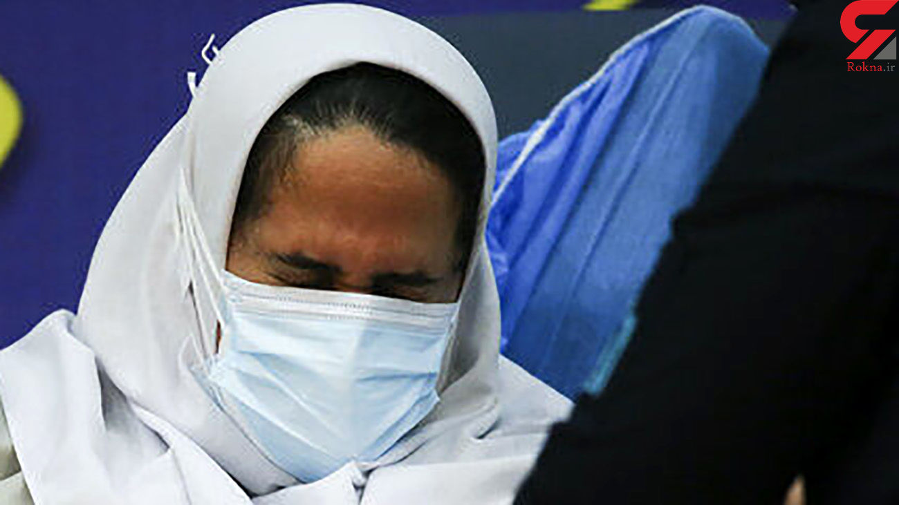 بدحال شدن پرستاران پس از تزریق واکسن کرونا شایعه است یا واقعیت؟