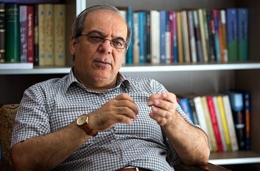 واکنش تند عباس عبدی به صدور مجوز تردد نمایندگان مجلس از خط ویژه واکنش تند عباس عبدی به صدور مجوز تردد نمایندگان مجلس از خط ویژه