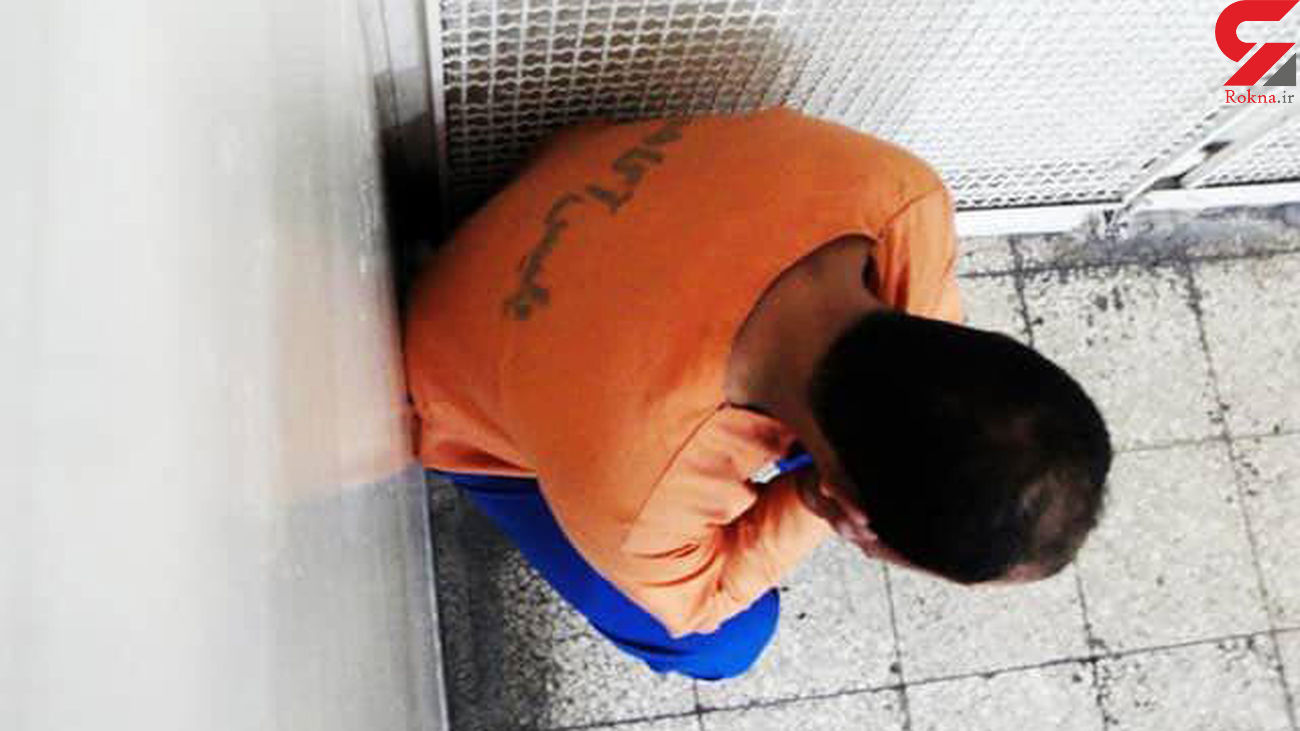 جنون داماد در تیرباران خانواده همسر / پدر زن و مادرزن کشته شدند جنون داماد در تیرباران خانواده همسر / پدر زن و مادرزن کشته شدند