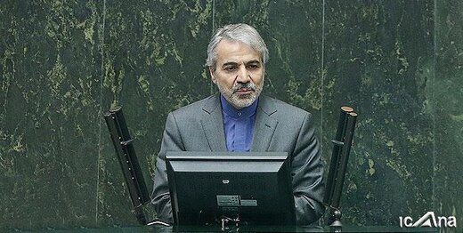 وعده ارزی نوبخت در مجلس