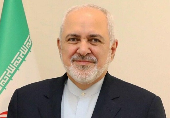 واکنش ظریف به لیست کابینه منسوب به او واکنش ظریف به لیست کابینه منسوب به او