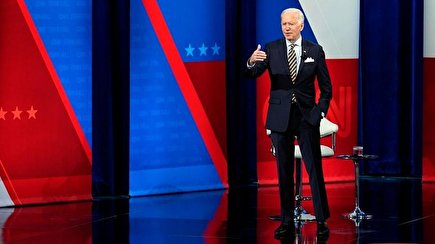 اظهارات بایدن امیدها را زنده کرد؛ آیا گره برجام در مونیخ باز می شود؟ اظهارات بایدن امیدها را زنده کرد؛ آیا گره برجام در مونیخ باز می شود؟