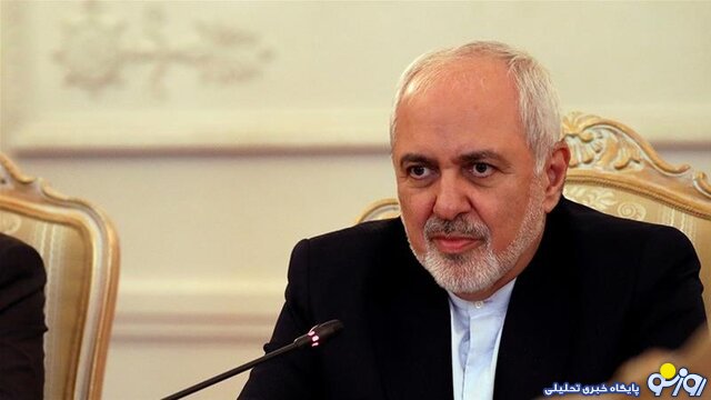 ظریف: انتخابات آمریکا، معادلات برخی دوستان را برای سال ۱۴۰۰ به هم ریخت/شرایط کنونی را نباید فدای دعواهای سیاسی داخلی کنیم ظریف: انتخابات آمریکا، معادلات برخی دوستان را برای سال ۱۴۰۰ به هم ریخت/شرایط کنونی را نباید فدای دعواهای سیاسی داخلی کنیم