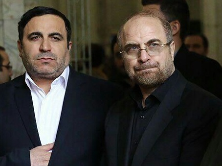 چرا مجلس درباره عملکرد قالیباف و تخلفات عیسی شریفی اظهار نظر نمی کند؟