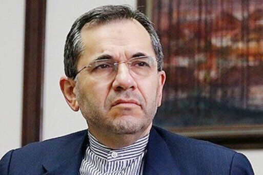 تختروانچی: توپ در زمین آمریکا /  برای گفتوگو با واشنگتن عجله نداریم تختروانچی: توپ در زمین آمریکا /  برای گفتوگو با واشنگتن عجله نداریم