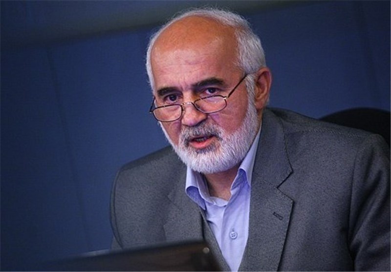 احمد توکلی خطاب به ابطحی: پارکینسون روی عقل تاثیر نمیگذارد احمد توکلی خطاب به ابطحی: پارکینسون روی عقل تاثیر نمیگذارد