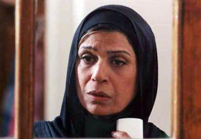 گوهر خیراندیش به خاطر کرونا در بیمارستان بستری شد گوهر خیراندیش به خاطر کرونا در بیمارستان بستری شد