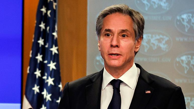 وزیر خارجه آمریکا: تا بازگشت به برجام راه زیادی داریم