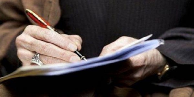 حواشیِ نامه ٣٧صفحهای؛ از خاتمی به رهبری حواشیِ نامه ٣٧صفحهای؛ از خاتمی به رهبری