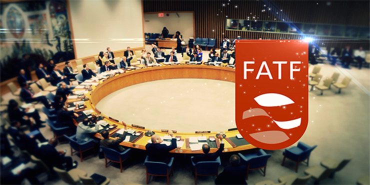 نظر مخالفان FATF در حال تغییر است نظر مخالفان FATF در حال تغییر است