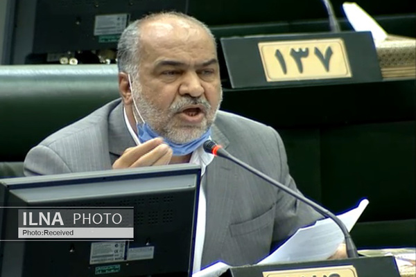 صباغیان: آقای قالیباف اینجا مجلس است پادگان نیست صباغیان: آقای قالیباف اینجا مجلس است پادگان نیست