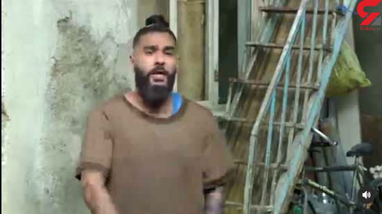 ساسی مانکن با الکسیس فضای مجازی را منفجر کرد