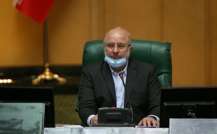 قالیباف؛ رئیس مجلس یا فرمانده ؟ قالیباف؛ رئیس مجلس یا فرمانده ؟