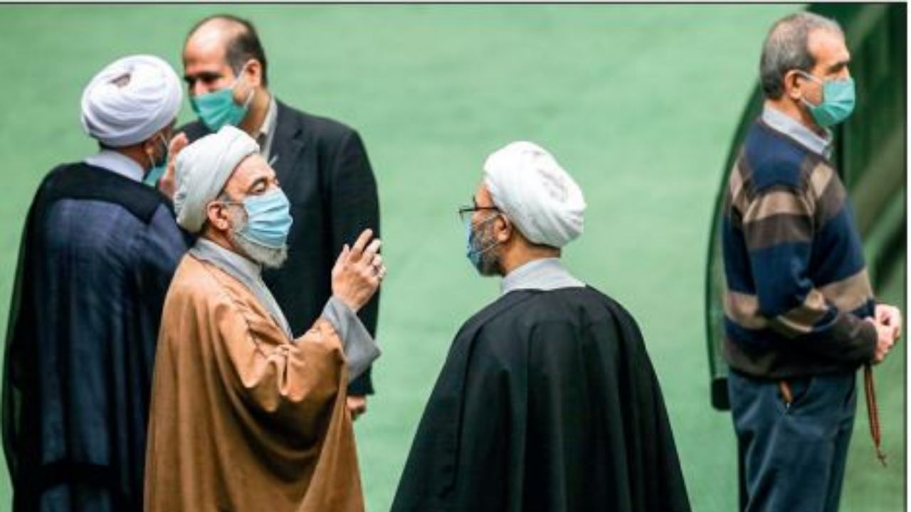 اپوزيسيون 100 نفره ‌مجلس