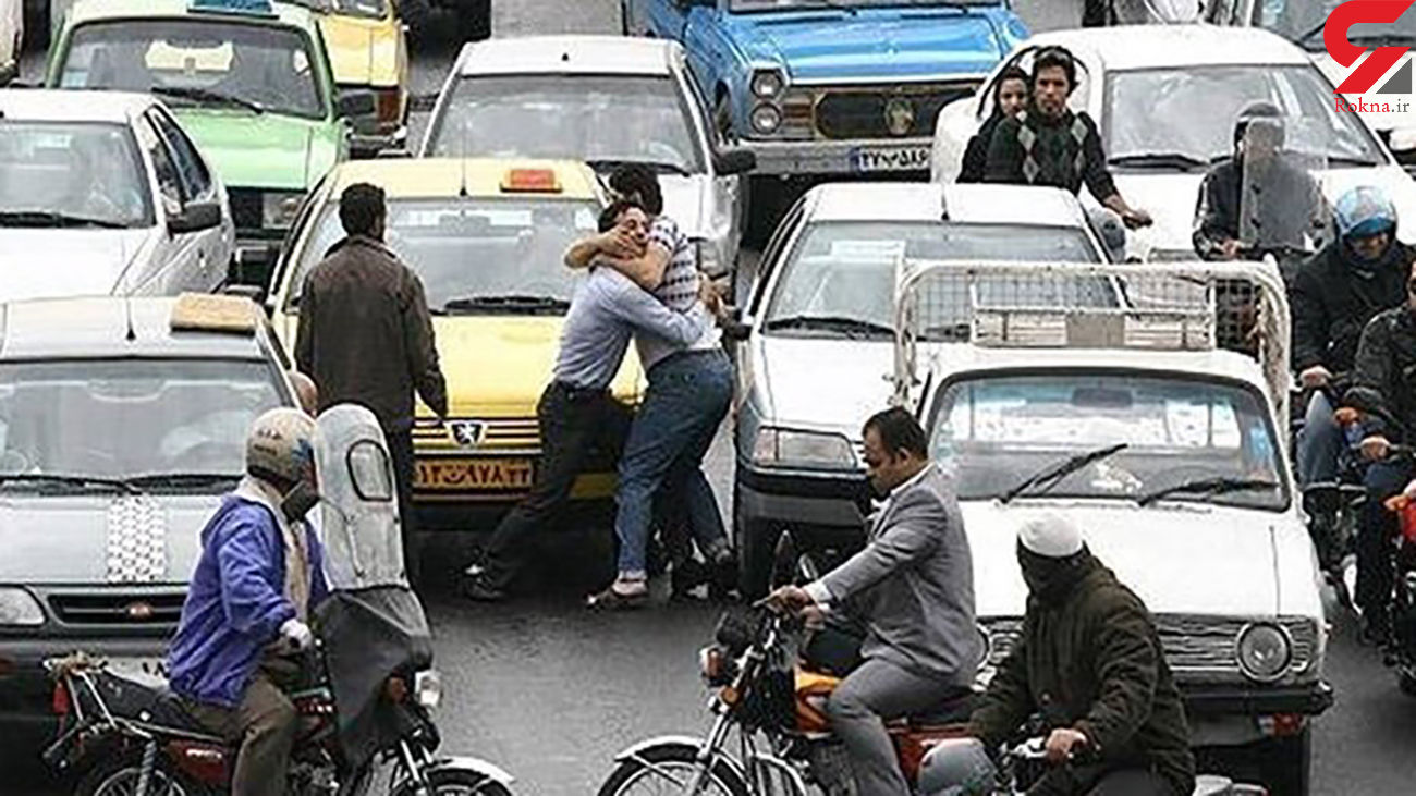 قتل با چماق در کرمانشاه + جزئیات قتل با چماق در کرمانشاه + جزئیات