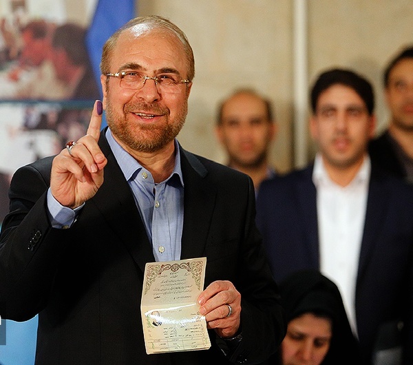 قالیباف و رویای قدیمی جلسه با هیات دولت قالیباف و رویای قدیمی جلسه با هیات دولت