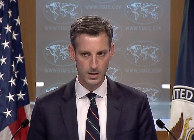 مذاکره با ایران درباره تبادل زندانیان؟