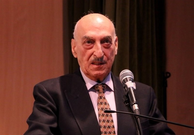 دولت بایدن تمایل دارد با ایران کنار بیاید