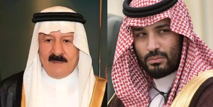 ویکی لیکس سعودی: محمد بن سلمان دستور بازداشت خانگی پدر زنش را صادر کرد