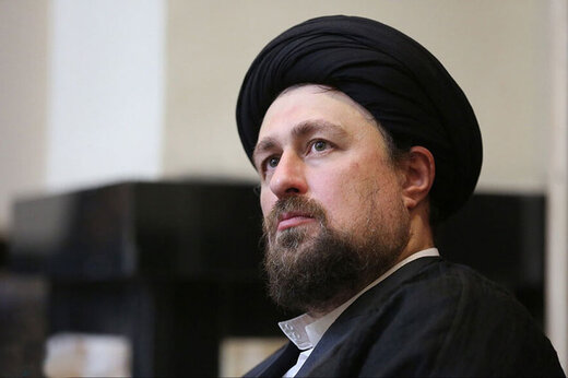 کاندیداتوری سید حسن خمینی جدی شد؟ / اصلاحات چه برنامه ای برای او دارد کاندیداتوری سید حسن خمینی جدی شد؟ / اصلاحات چه برنامه ای برای او دارد