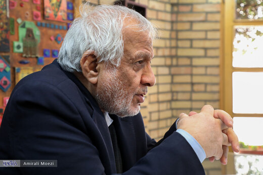 بادامچیان: کاندیداتوری سردار محمدشائبه استفاده از امکانات سپاه را ایجاد می کند بادامچیان: کاندیداتوری سردار محمدشائبه استفاده از امکانات سپاه را ایجاد می کند