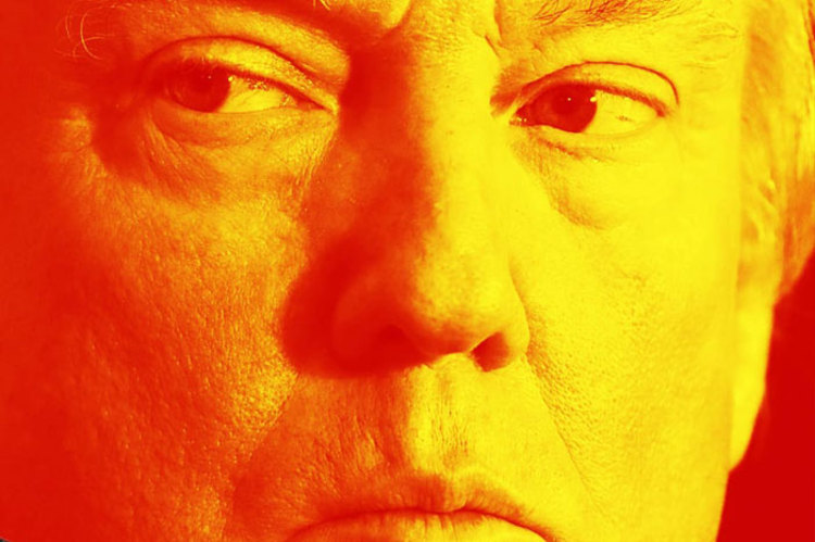 ترامپ به قدرت بازخواهد گشت