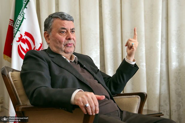 تحلیل سید محمد صدر از انتخابات 1400 و رابطه ایران و آمریکا تحلیل سید محمد صدر از انتخابات 1400 و رابطه ایران و آمریکا
