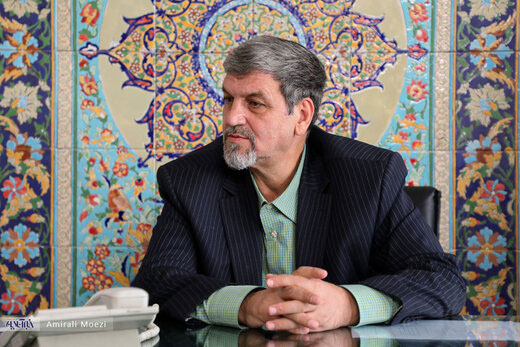 کواکبیان: نه خاتمی میآید و نه حسن خمینی کواکبیان: نه خاتمی میآید و نه حسن خمینی