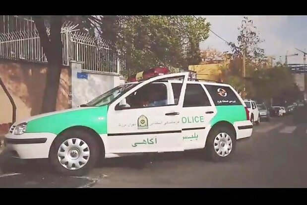 پدر؛ آریانای ۱۲ سالهاش را کشت و خودکشی کرد پدر؛ آریانای ۱۲ سالهاش را کشت و خودکشی کرد