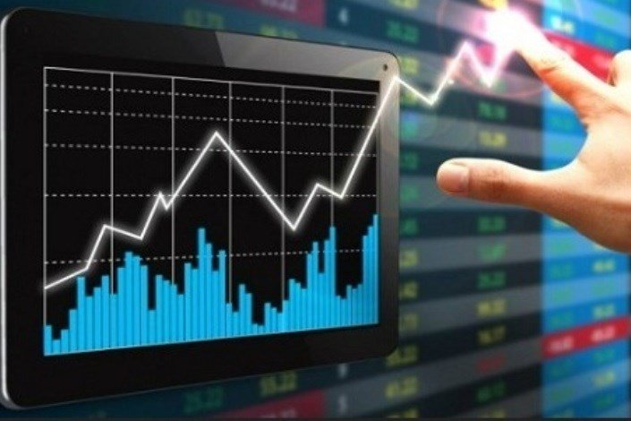 شاخص کل بورس در آخرین روز کاری بازار سرمایه در سال ۹۹  شاخص کل بورس در آخرین روز کاری بازار سرمایه در سال ۹۹