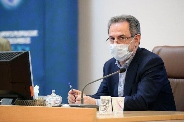 استاندار: بحث تعطیلی تهران اصلا مطرح نیست استاندار: بحث تعطیلی تهران اصلا مطرح نیست