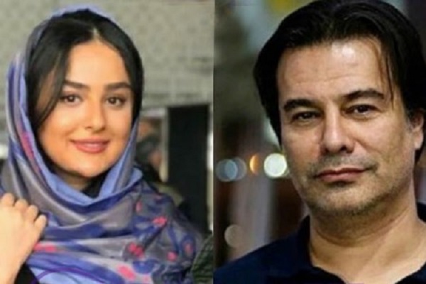 پیمان قاسمخانی ازدواج کرد پیمان قاسمخانی ازدواج کرد
