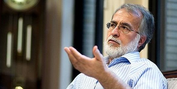 ظریف گزینه اصلاح طلبان؛ احتمال ائتلاف با ناطق نوری و لاریجانی ظریف گزینه اصلاح طلبان؛ احتمال ائتلاف با ناطق نوری و لاریجانی