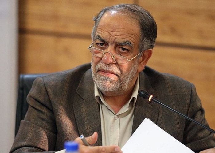 ناگفتهها از دولتهای احمدینژاد و روحانی ناگفتهها از دولتهای احمدینژاد و روحانی