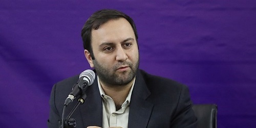 پیرهادی: قالیباف نامزد انتخابات ۱۴۰۰ نیست پیرهادی: قالیباف نامزد انتخابات ۱۴۰۰ نیست