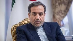 سفر عراقچی به نیویورک سفر عراقچی به نیویورک