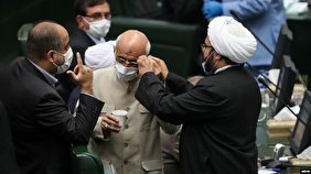 پروتکلهای بهداشتی مجلس  پروتکلهای بهداشتی مجلس