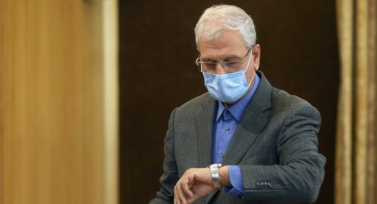 انتقاد سخنگوی دولت از اقدام قالیباف انتقاد سخنگوی دولت از اقدام قالیباف