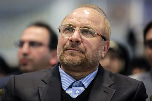 غلبه پايداري‌ها بر ‌قاليباف