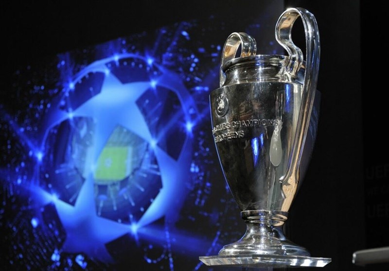 قرعهکشی  لیگ قهرمانان اروپا  قرعهکشی  لیگ قهرمانان اروپا