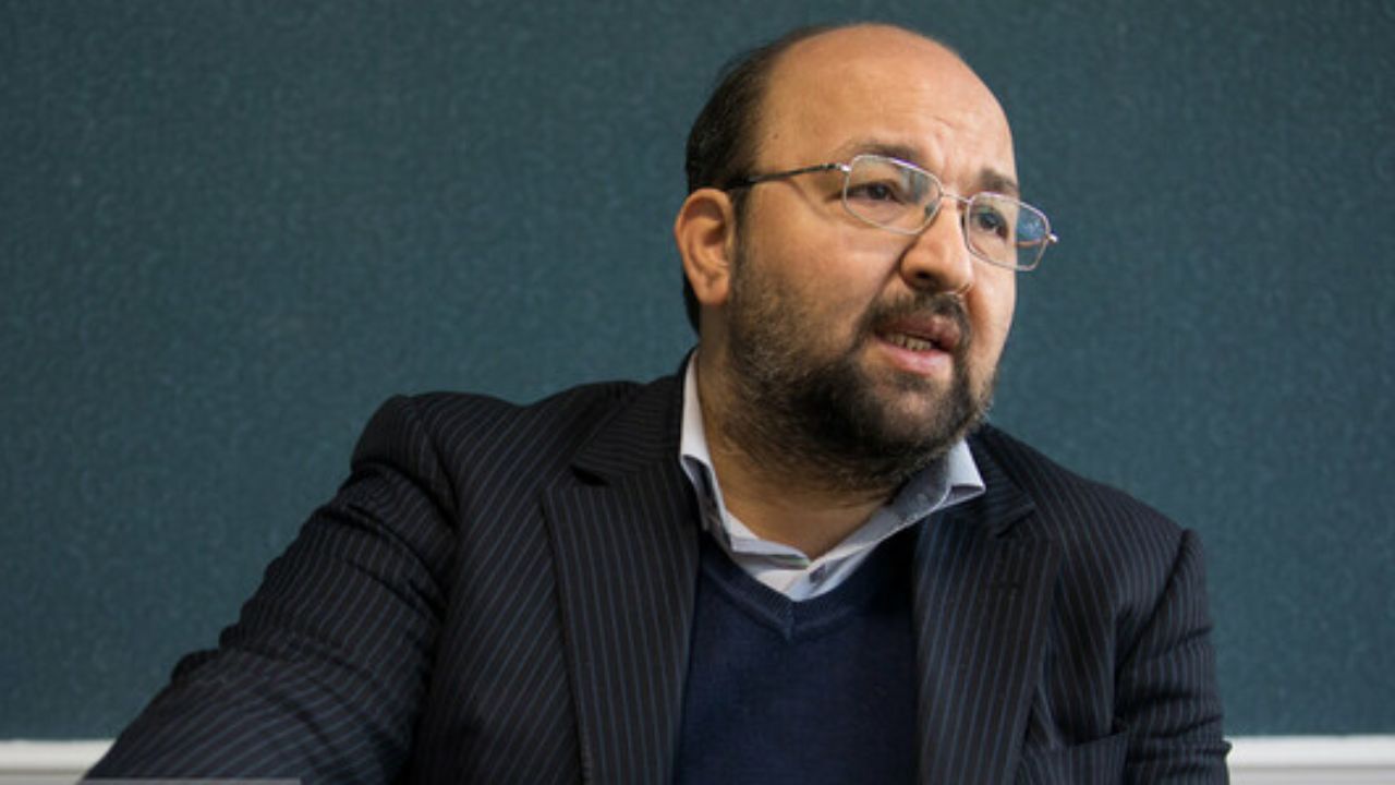 انتقاد جواد امام از کاندیداتوری نظامیان