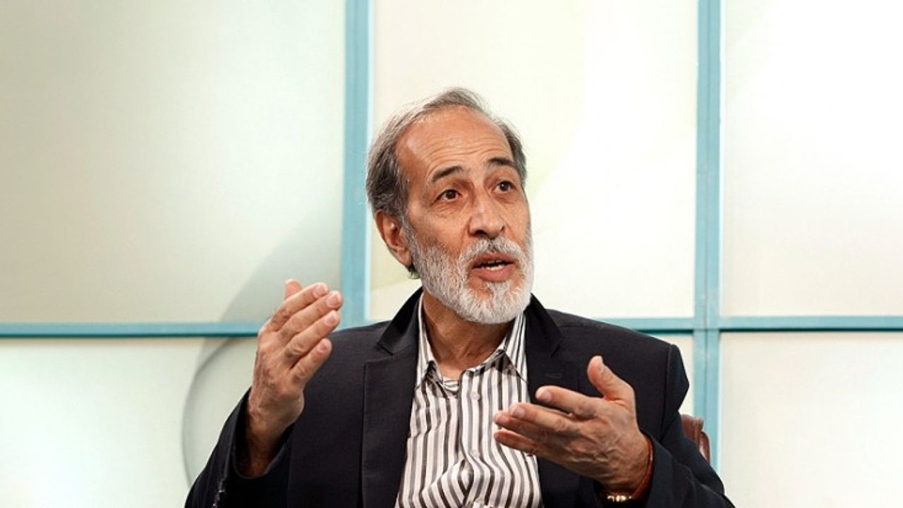 دولت با تمام انتظارات وارد مذاكره شود